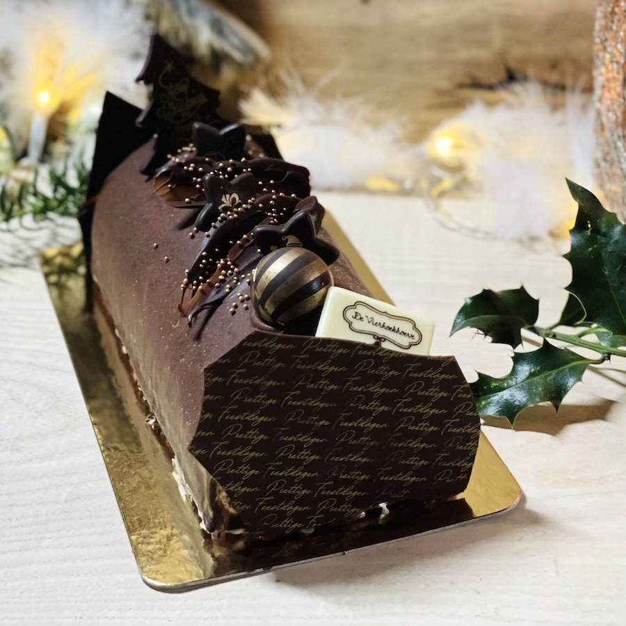 De Vierhoekhoeve Webshop Eindejaar22 Chocoladebuche 11